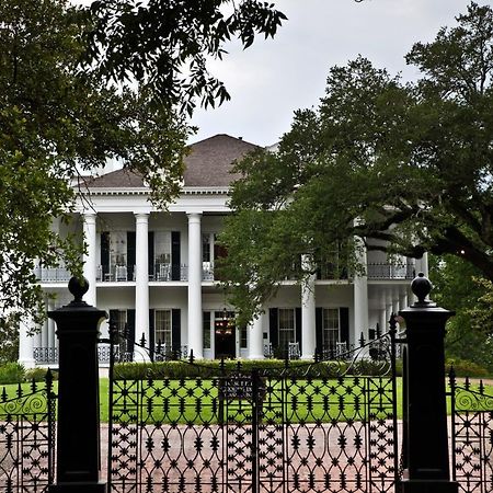 Dunleith Historic Inn Натчез Экстерьер фото